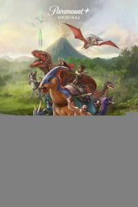 Арк: Анимационный сериал 1 сезон