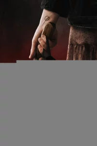 Незнакомцы. Глава 2 