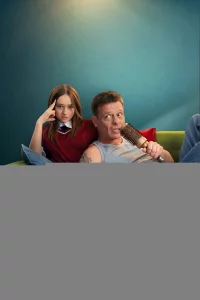 Папа Миа 1 сезон