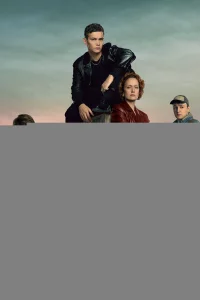 Дети перемен 1 сезон