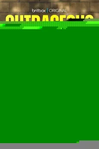 Возмутительные 1 сезон