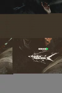 Чёрная икра 1 сезон