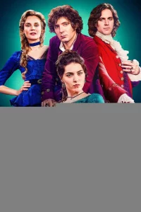 Мертёй 1 сезон